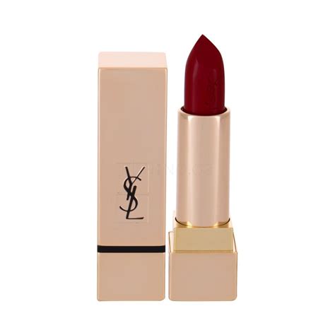 rtenka ysl|Yves Saint Laurent ROUGE PUR COUTURE Hydratační rtěnka.